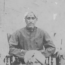 Portrait of Bouloussou Soubramanion Sastroulou