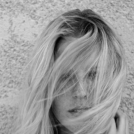 Portrait of Linnea Regnander