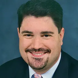 Portrait of Juan-Carlos Planas