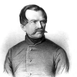 Portrait of January Suchodolski