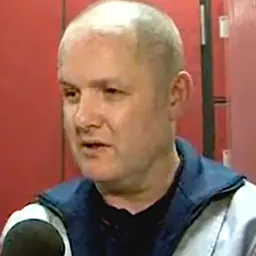 Portrait of Brian O’Malley