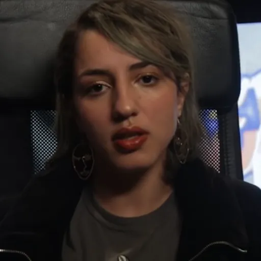 Portrait of Khtek