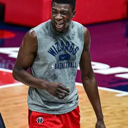 Portrait of Thomas Bryant