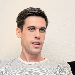 Portrait of Ryan Holiday
