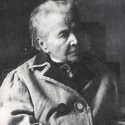 Portrait of Konstancja Skirmuntt
