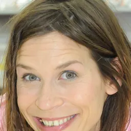 Portrait of Caroline af Ugglas