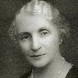 Portrait of Elizabeth Wilhelmina Jones