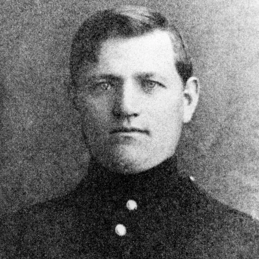 Portrait of Matej Kocak