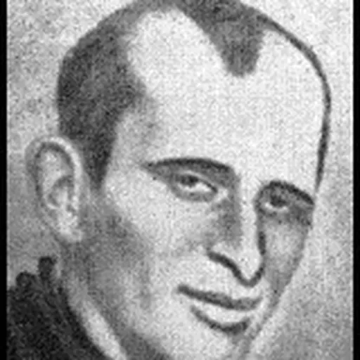 Portrait of Junqueira Freire