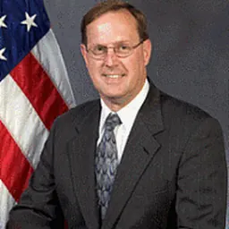 Portrait of John S. Thackrah
