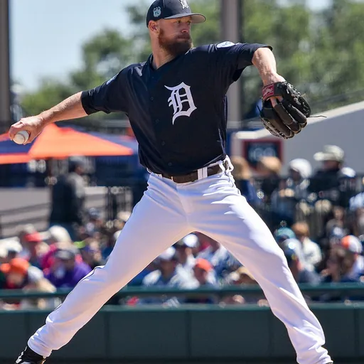 Portrait of Logan Kensing