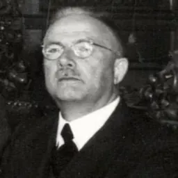 Portrait of Jan van den Tempel