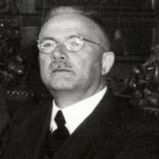 Portrait of Jan van den Tempel