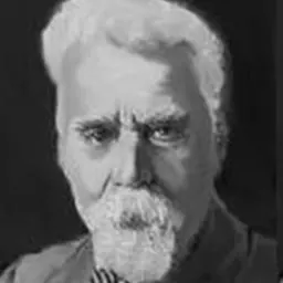 Portrait of Vladimir Wagner