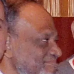 Portrait of Rafiqul Islam Miah