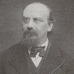 Portrait of Eduard Selling