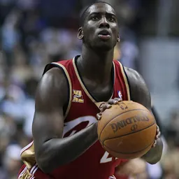 Portrait of J. J. Hickson