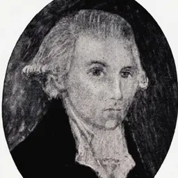 Portrait of Nicolai Scheitlie