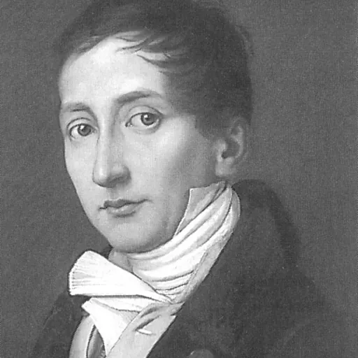 Portrait of August Kestner