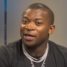 Portrait of O.T. Genasis