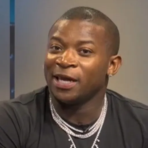 Portrait of O.T. Genasis