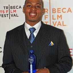 Portrait of Randy Foye