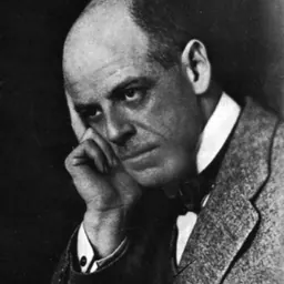 Portrait of K. B. Quinan