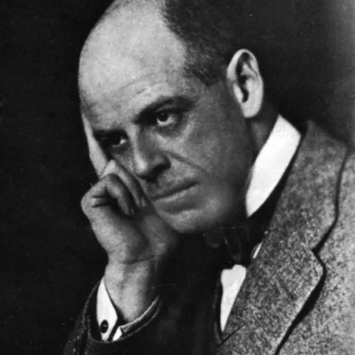 Portrait of K. B. Quinan