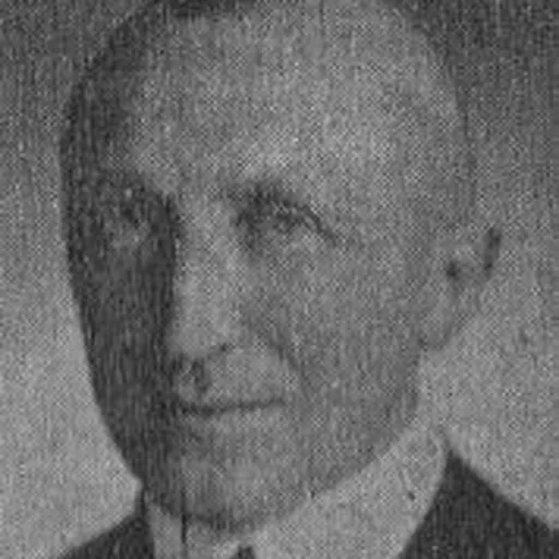 Portrait of Feliks Rajmund Podkóliński