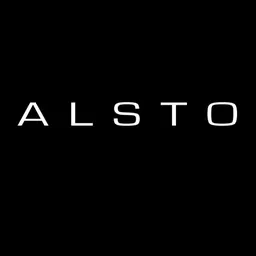 Portrait of Halston