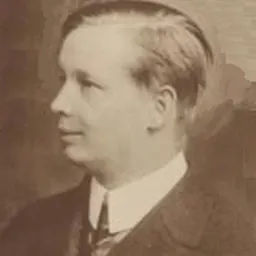 Portrait of John Preston Buchanan