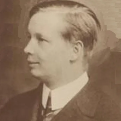 Portrait of John Preston Buchanan