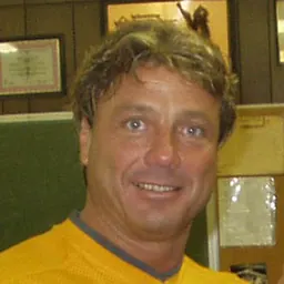 Portrait of Marty Jannetty