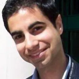 Portrait of Panagiotis Markouizos