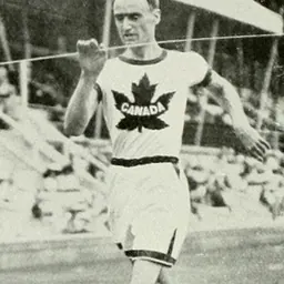 Portrait of George Goulding