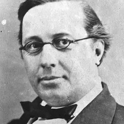 Portrait of Adolf Törngren