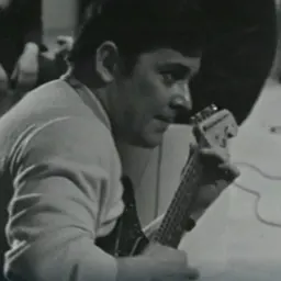 Portrait of Bruno Battisti D'Amario