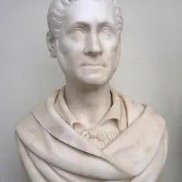 Portrait of Luigi Bienaimé