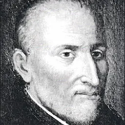 Portrait of Goschwin Nickel