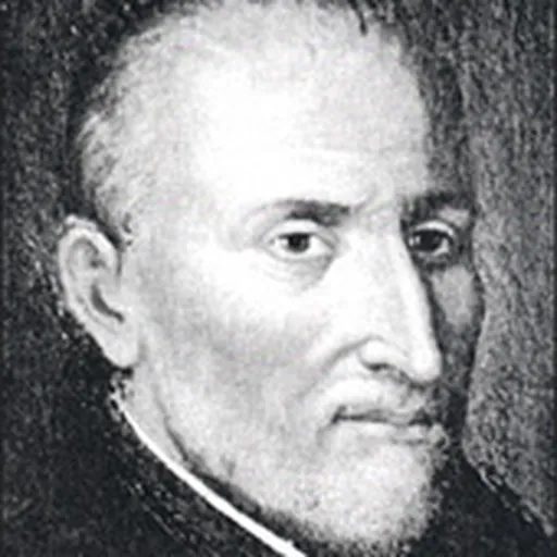 Portrait of Goschwin Nickel