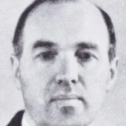 Portrait of Kjell Bondevik