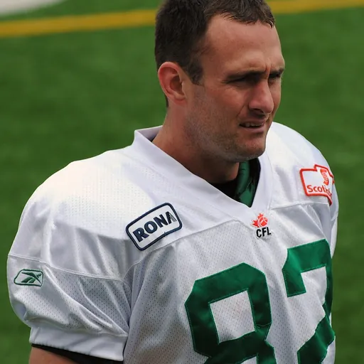 Portrait of Jason Clermont