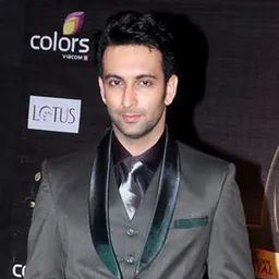 Portrait of Nandish Sandhu