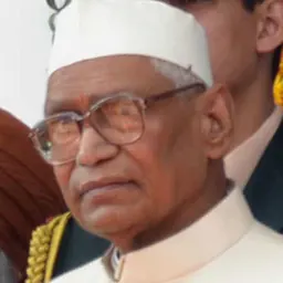 Portrait of Jagannath Pahadia