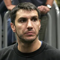 Portrait of Nándor Fazekas