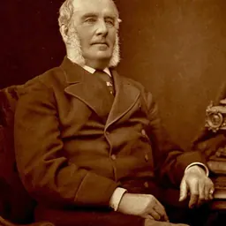 Portrait of William Image