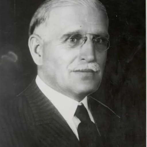 Portrait of Slavko Grujić