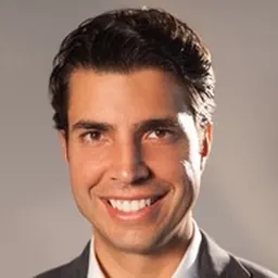 Portrait of Mike Montagano