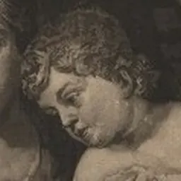 Portrait of Granville Penn