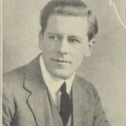 Portrait of John Amadio